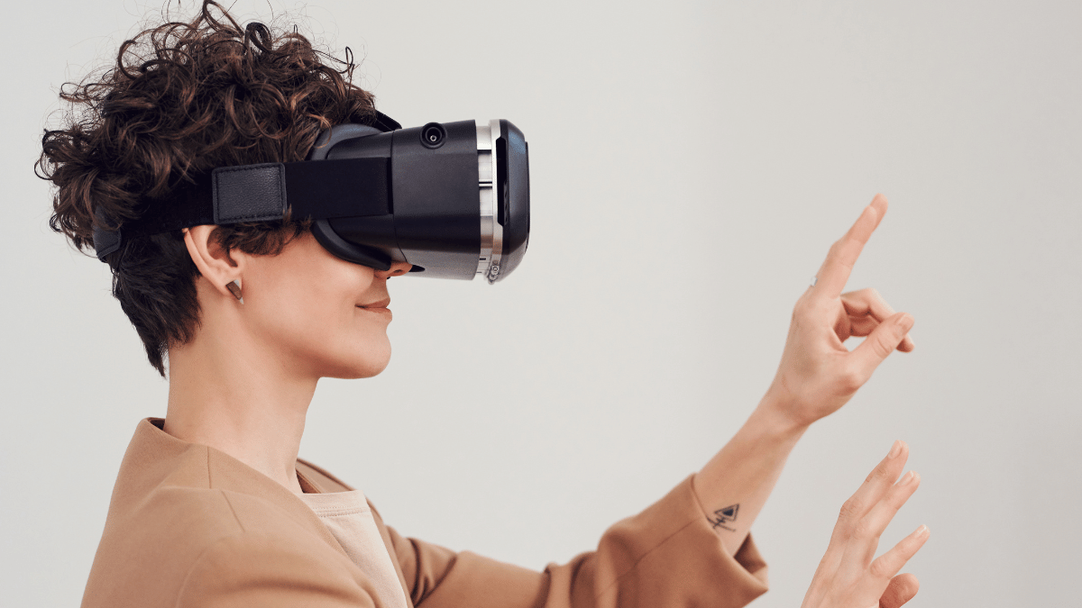EMDR y Realidad Virtual