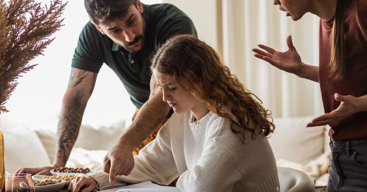 Disciplina en la adolescencia