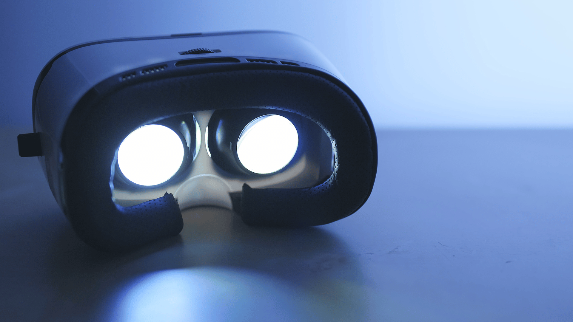 Realidad Virtual